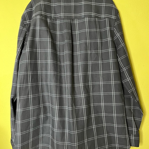 Mens NWOT Club Monaco Warm/Stylish Jacket w/ Snap closure, 1 Outer Pocket w Snap - Picture 7 of 10